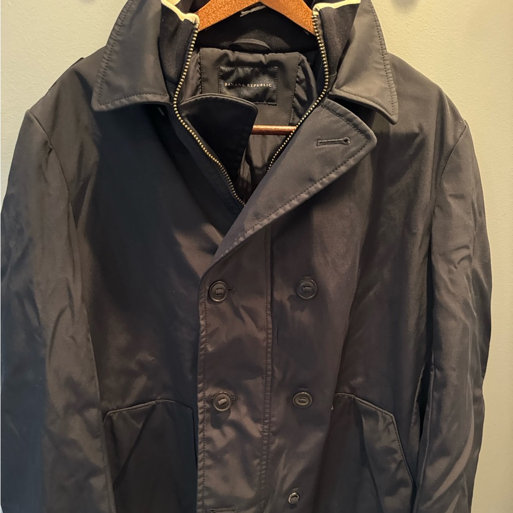Banana Republic Winter Jacket|XL
